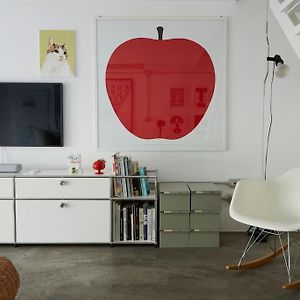 Appartement met een Slaapkamer
